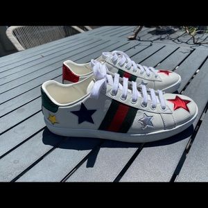 GUCCI SNEAKERS